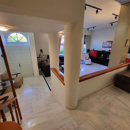 Вилла Periklis House Аргостолион Экстерьер фото