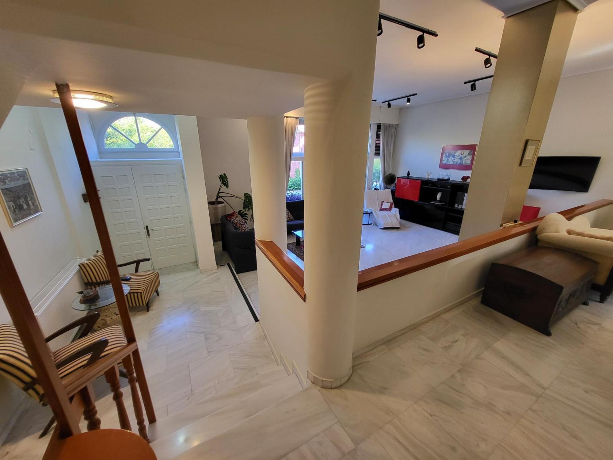 Вилла Periklis House Аргостолион Экстерьер фото